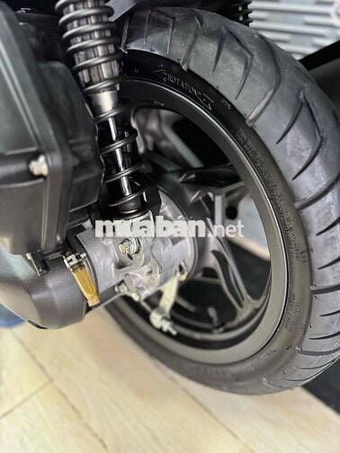 Honda Air Balde 160 date 2023 Xanh đen Bstp