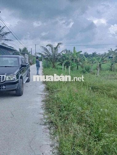 Cực đẹp bán 2 nền đất liền kề ngay Cụm CN Bình Ninh giá chỉ 400 triệu