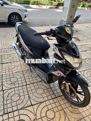 hayate 125 bstp máy êm...giấy tờ đầy đủ...