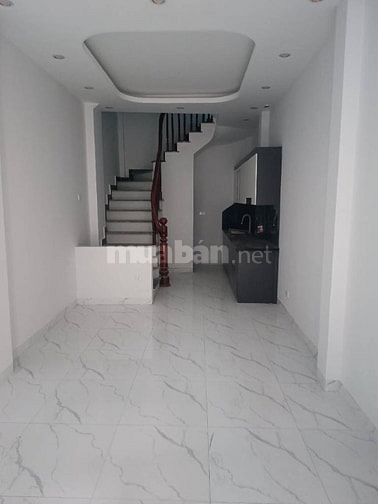 Căn nhà đẹp mới xây chưa ở tại Xuân Phương – Nam Từ Liêm