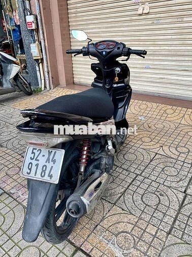 hayate 125 bstp máy êm...giấy tờ đầy đủ...