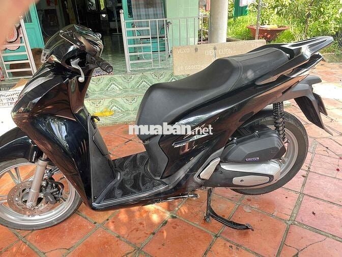 BÁN XE SH CẦN THƠ 125 CBS