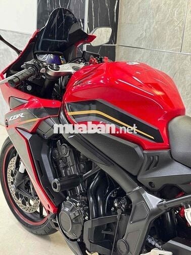 📍𝐇𝐎𝐍𝐃𝐀 𝐂𝐁𝐑𝟔𝟓𝟎𝐑 𝟐𝟎𝟐𝟑