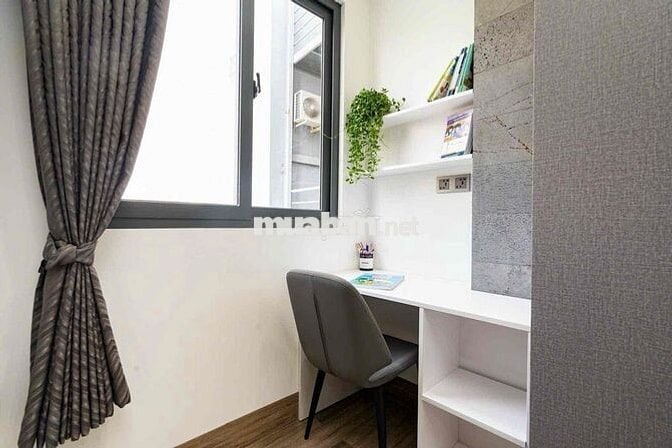 🔥SIÊU PHẨM 1PN FULL NT 35m2 + CỬA SỔ LỚN 🔥 NGAY TRUNG TÂM BÌNH THẠNH💦