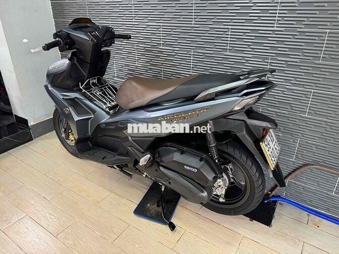 Honda Air Balde 160 date 2024 Xanh Nhám Bstp