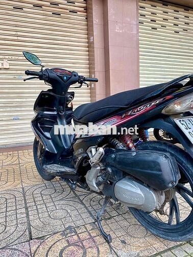 hayate 125 bstp máy êm...giấy tờ đầy đủ...