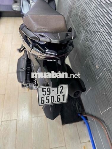 Honda Air Balde 160 date 2023 Xanh đen Bstp