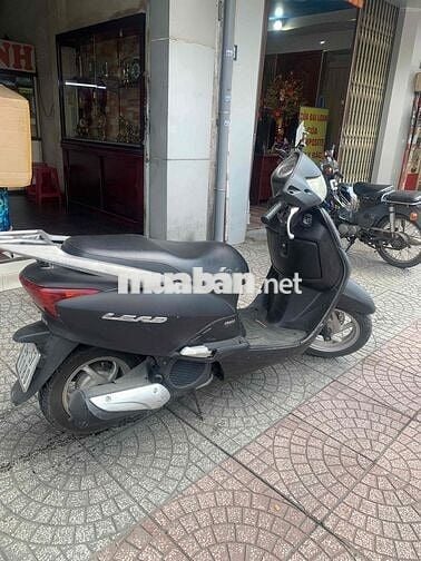 bán xe lead 2010 máy móc còn êm ru chạy rất mạnh