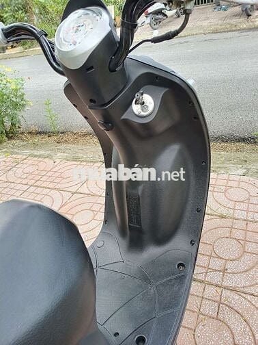 SYM elite 50cc xe còn rất đẹp chính chủ bs 65