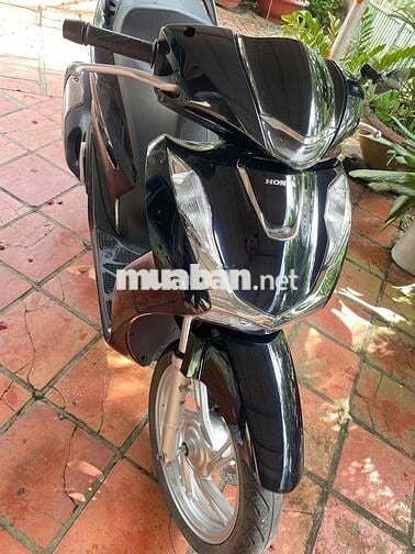 BÁN XE SH CẦN THƠ 125 CBS