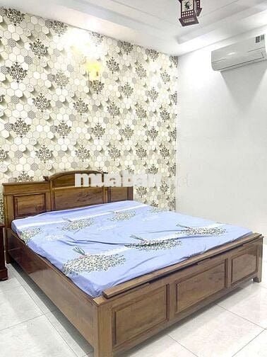 Khu Đồng Bộ, Nhà Phố Liền Kề, Đường 8m, Xe Hơi Ngủ Trong Nhà