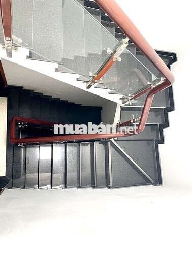 Khu Đồng Bộ, Nhà Phố Liền Kề, Đường 8m, Xe Hơi Ngủ Trong Nhà