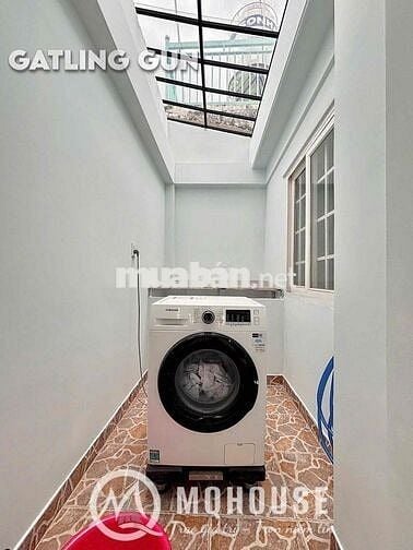 🔥SIÊU PHẨM 1PN FULL NT 35m2 + BANCOL 🔥 NGAY TRUNG TÂM BÌNH THẠNH💦