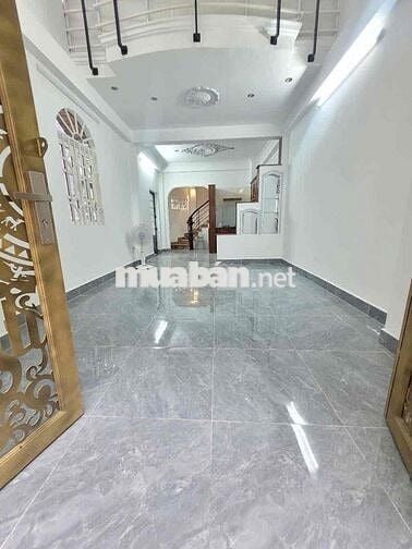 💥Nhà Mới 4 Tầng_ Nguyễn Thượng Hiền_Phú Nhuận 4 Phòng ngủ ⭐️Nhỉnh 6tỷ