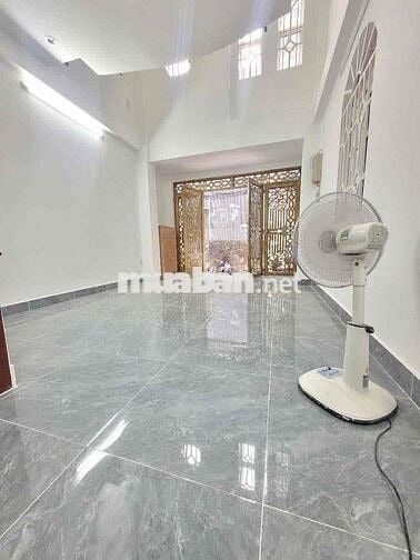 💥Nhà Mới 4 Tầng_ Nguyễn Thượng Hiền_Phú Nhuận 4 Phòng ngủ ⭐️Nhỉnh 6tỷ