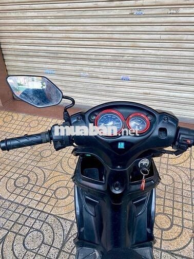 hayate 125 bstp máy êm...giấy tờ đầy đủ...