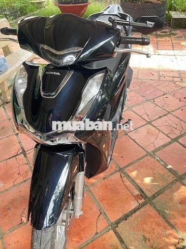 BÁN XE SH CẦN THƠ 125 CBS