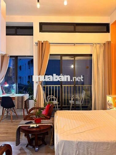 ✨STUDIO STYLE VINTAGE FULL NỘI THẤT Q. BÌNH THẠNH