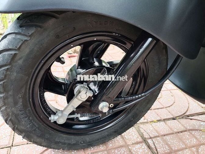 SYM elite 50cc xe còn rất đẹp chính chủ bs 65