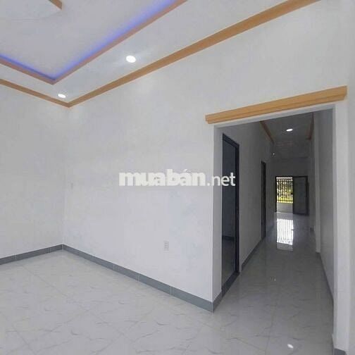 Cô năm cần bán căn nhà mặt tiền 129m2 870 triệu thương lượng