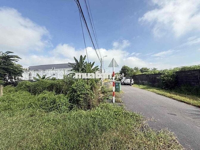 BÁN GẤP MẶT TIỀN ĐỖ THỊ SAO - DT: 304M2 - ĐẤT ĐẸP THÍCH HỢP XÂY NHÀ