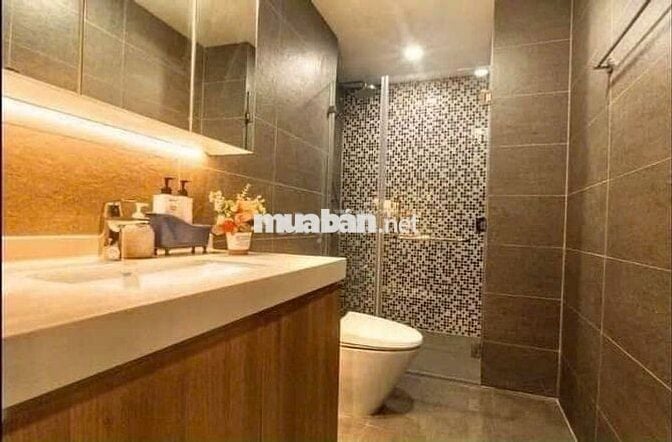 Cho thuê căn hô Republic Plaza, 72m2, Tân Bình, 2PN, 2WC, giá 15tr