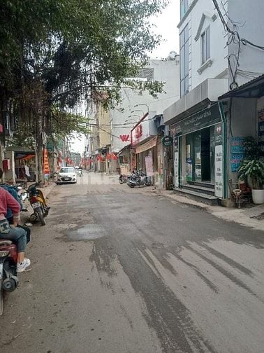 🏡 Căn nhà đẹp mới xây chưa ở tại Xuân Phương – Nam Từ Liêm