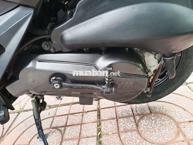 SYM elite 50cc xe còn rất đẹp chính chủ bs 65