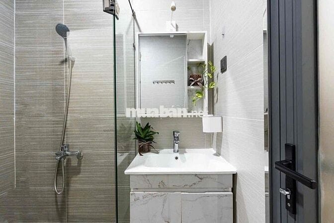 🔥SIÊU PHẨM 1PN FULL NT 35m2 + CỬA SỔ LỚN 🔥 NGAY TRUNG TÂM BÌNH THẠNH💦