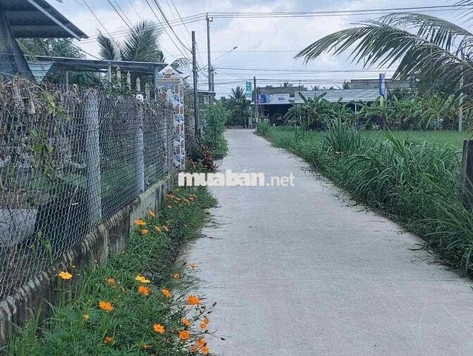 Cực đẹp bán 2 nền đất liền kề ngay Cụm CN Bình Ninh giá chỉ 400 triệu