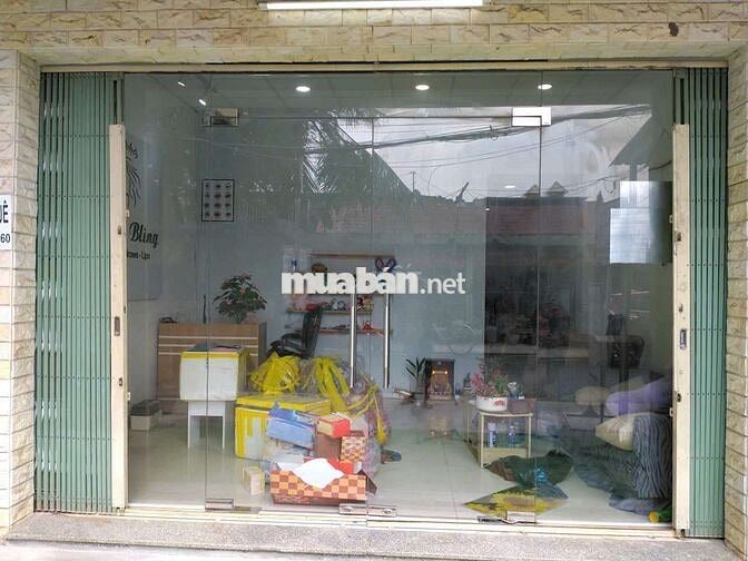 Nhà nguyên căn đường 5m gần sát ql13