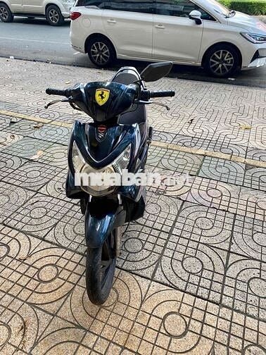 hayate 125 bstp máy êm...giấy tờ đầy đủ...