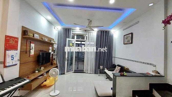 Cho thuê nhà gần chợ Hiệp Bình,/hiệp bình,p.HBC full NT 15tr TL