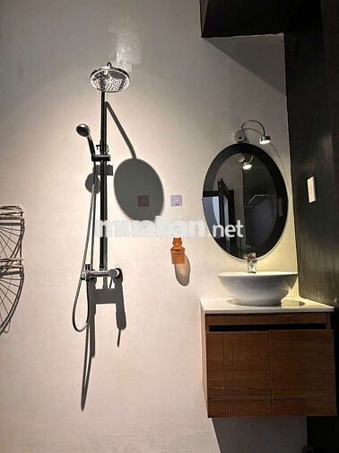 ✨STUDIO STYLE VINTAGE FULL NỘI THẤT Q. BÌNH THẠNH