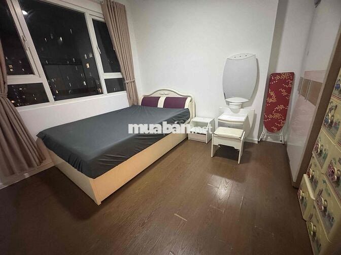 Căn hộ góc 73m2 2PN Wiew quận 1, gần đại học Remit-quận 7