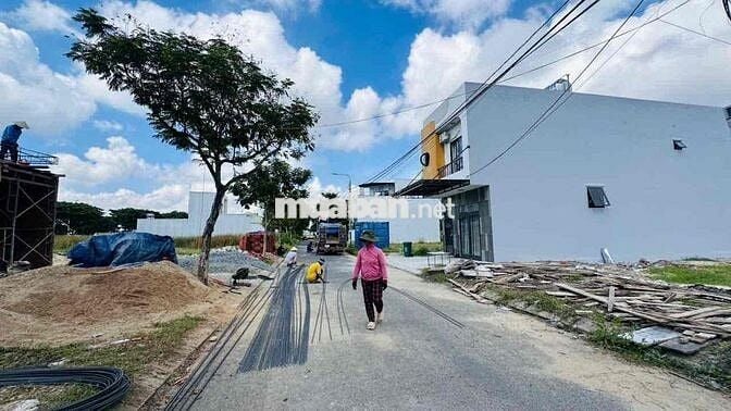 MẶT TIỀN LÝ VĂN PHỨC - NGŨ HÀNH SƠN - ĐÀ NẴNG: SÁT SÔNG, VIEW ĐẸP