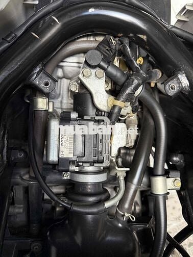 sh nhập ý 150cc/2010 chính chủ