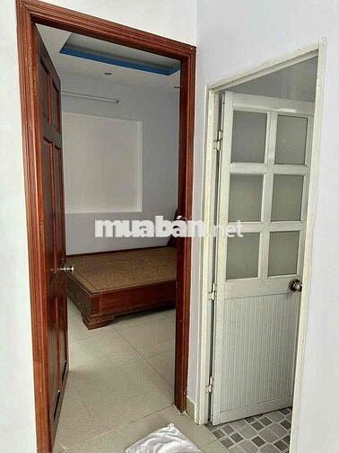 Cho thuê nhà gần cầu Gò Dưa,/Ngô Chí Quốc,p.Bình Chiểu TĐ 3 tầng 10tr