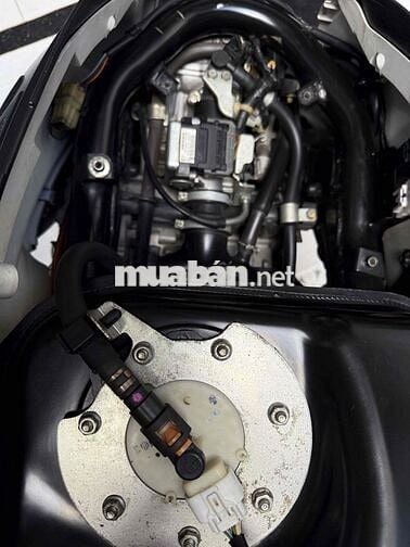 sh nhập ý 150cc/2010 chính chủ