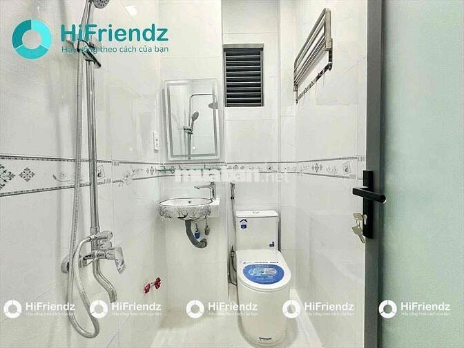 KHAI TRƯƠNG PHÒNG FULL NỘI THẤT MỚI 100% SIÊU THOÁNG