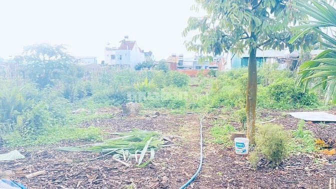 Đất víp mặt tiền Trần Bình Trọng, trung tâm đức trọng, lâm đồng