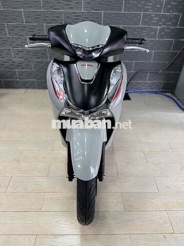 Honda SH160 date 2024 Xám XM Bstp
