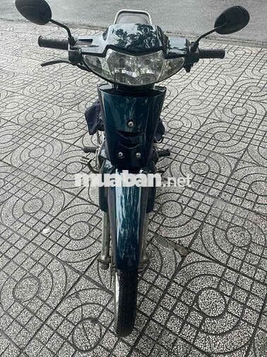 Wave Trung Quốc MINGXING  có giấy