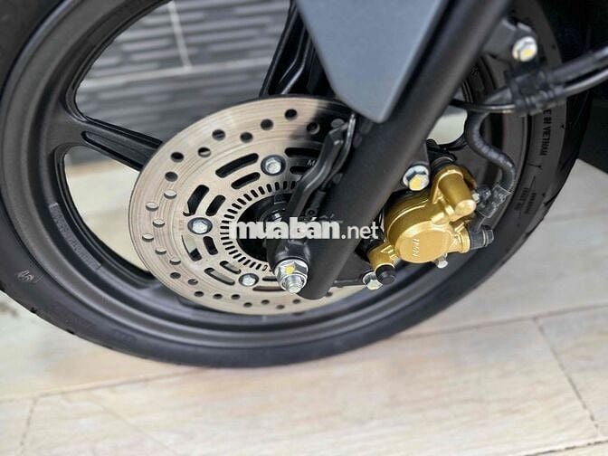 Honda Air Balde 160 date 2024 Xanh Nhám Bstp