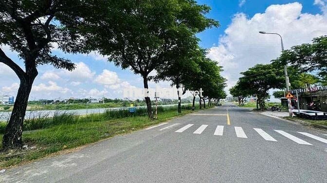 MẶT TIỀN LÝ VĂN PHỨC - NGŨ HÀNH SƠN - ĐÀ NẴNG: SÁT SÔNG, VIEW ĐẸP