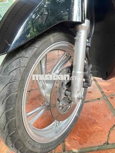 BÁN XE SH CẦN THƠ 125 CBS