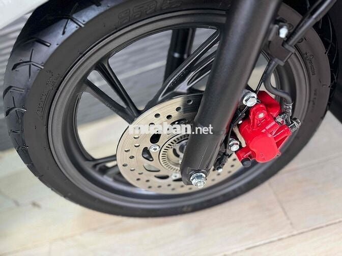 Honda SH160 date 2024 Xám XM Bstp