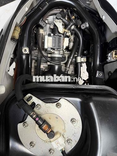 sh nhập ý 150cc/2010 chính chủ