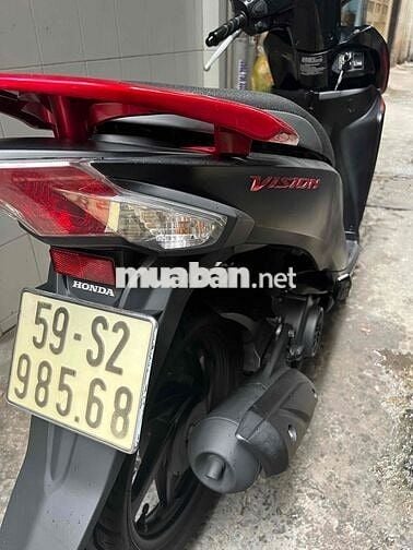 xe mua mới 1 chủ xe nhà đi kỷ zin95% xem xe thich