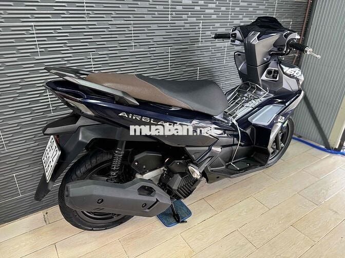 Honda Air Balde 160 date 2023 Xanh đen Bstp